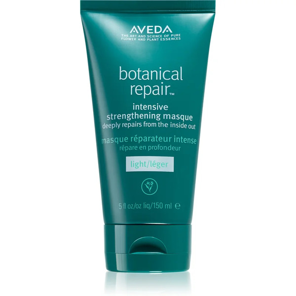  Aveda Botanical Repair™ Intensive Strengthening Masque Light Delikatna Maska Kremowa Dla Zdrowych I Pięknych Włosów 150 Ml 