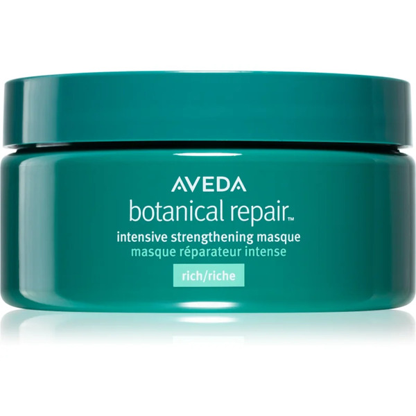  Aveda Botanical Repair™ Intensive Strengthening Masque Rich Maska Głęboko Odżywiająca 200 Ml 