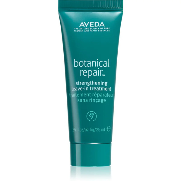  Aveda Botanical Repair™ Strengthening Leave-in Treatment Pielęgnacja Wzmacniająca Bez Spłukiwania Do Włosów Zniszczonych 25 Ml 