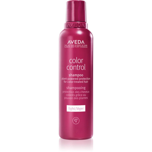  Aveda Color Control Light Shampoo Szampon Do Włosów Farbowanych 200 Ml 