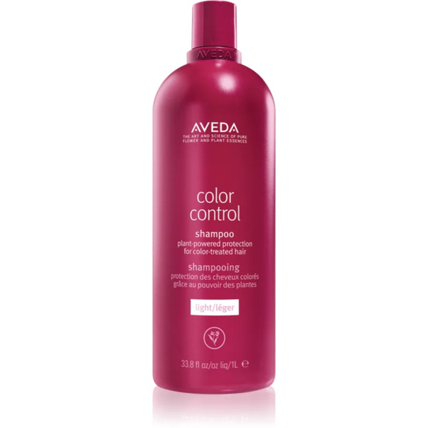  Aveda Color Control Light Shampoo Szampon Do Włosów Farbowanych 1000 Ml 