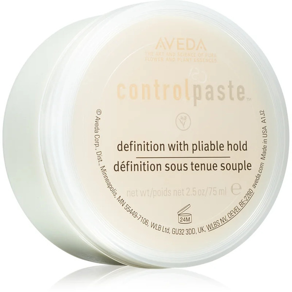  Aveda Control Paste™ Pasta Stylizująca Modelujący 75 Ml 