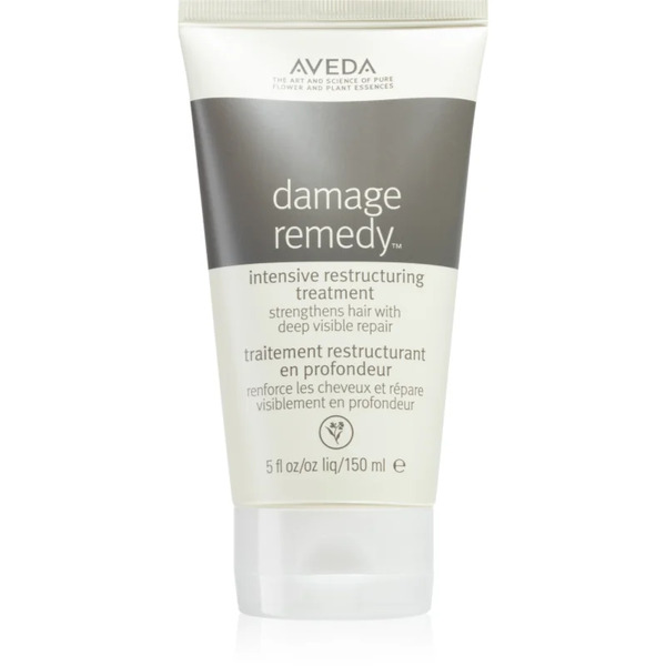  Aveda Damage Remedy™ Intensive Restructuring Treatment Intensywna Pielęgnacja Regenerująca Do Włosów 150 Ml 