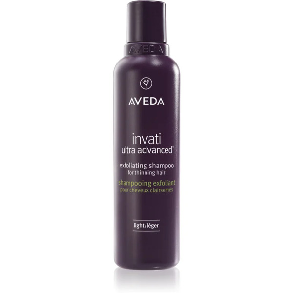  Aveda Invati Ultra Advanced™ Exfoliating Shampoo Light Delikatny Szampon Oczyszczający Z Efektem Peelingu 200 Ml 