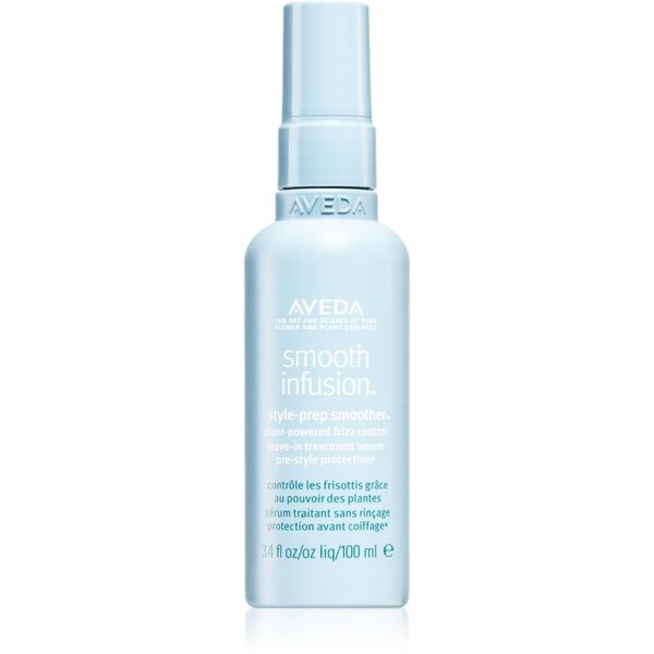  Aveda Smooth Infusion™ Style Prep Smoother™ Jedwabiste Serum Do Włosów Przeciwko Puszeniu Się Włosów 100 Ml 