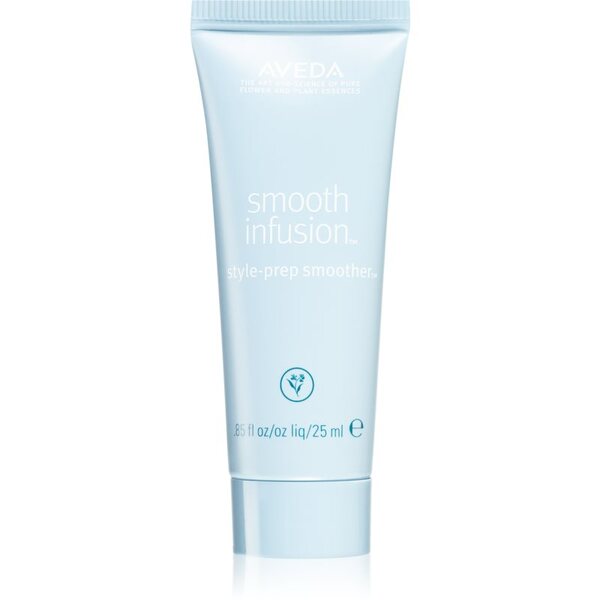  Aveda Smooth Infusion™ Style Prep Smoother™ Jedwabiste Serum Do Włosów Przeciwko Puszeniu Się Włosów 25 Ml 