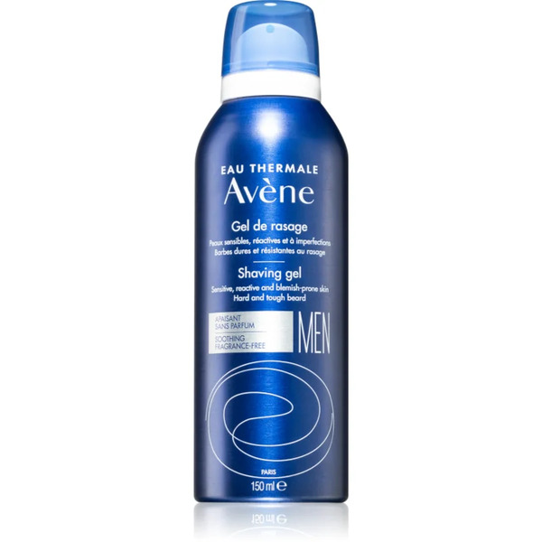  Avène Men żel Do Golenia 150 Ml 