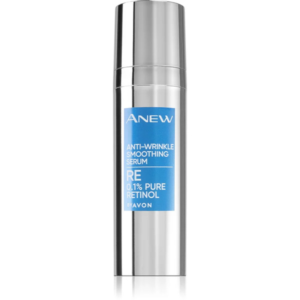  Avon Anew Serum Przeciwzmarszczkowe Z Retinolem 30 Ml 