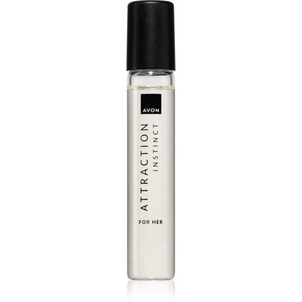  Avon Attraction Instinct Woda Perfumowana Dla Kobiet 10 Ml 