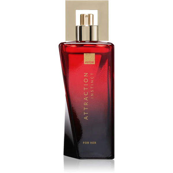  Avon Attraction Instinct Woda Perfumowana Dla Kobiet 50 Ml 