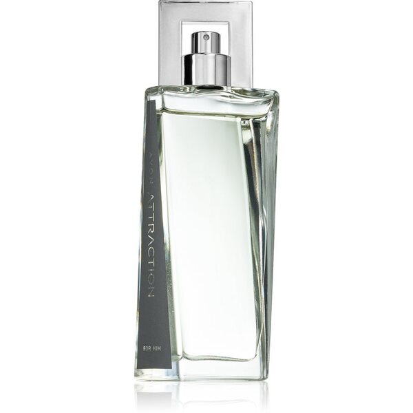  Avon Attraction Woda Toaletowa Dla Mężczyzn 75 Ml 