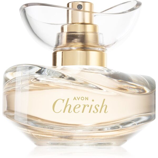  Avon Cherish Woda Perfumowana Dla Kobiet 50 Ml 