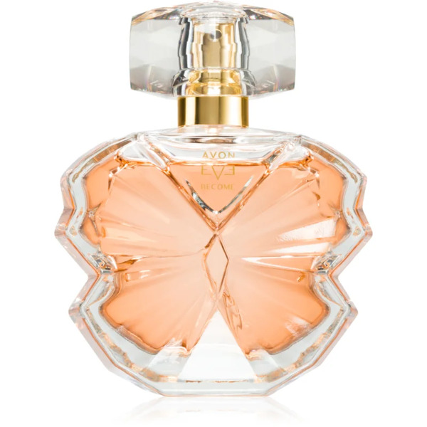  Avon Eve Become Woda Perfumowana Dla Kobiet 50 Ml 