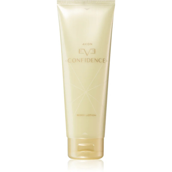  Avon Eve Confidence Perfumowane Mleczko Do Ciała Dla Kobiet 125 Ml 