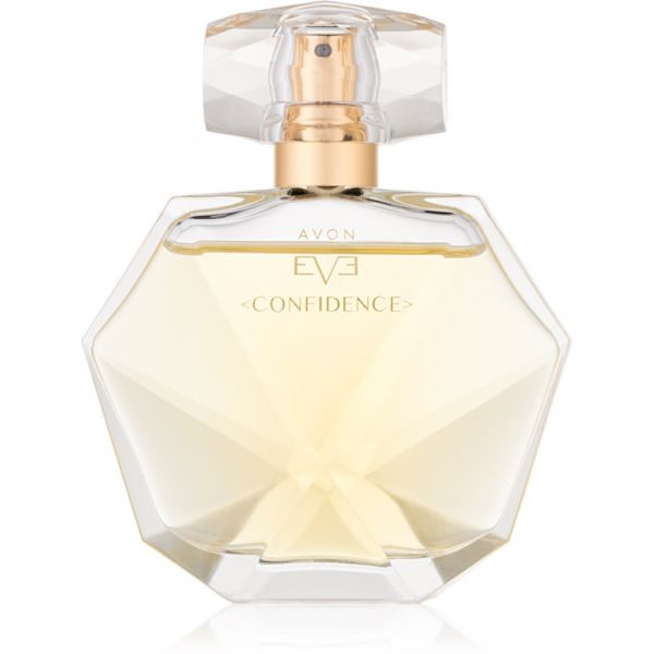  Avon Eve Confidence Woda Perfumowana Dla Kobiet 50 Ml 