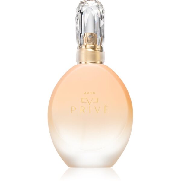  Avon Eve Privé Woda Perfumowana Dla Kobiet 50 Ml 