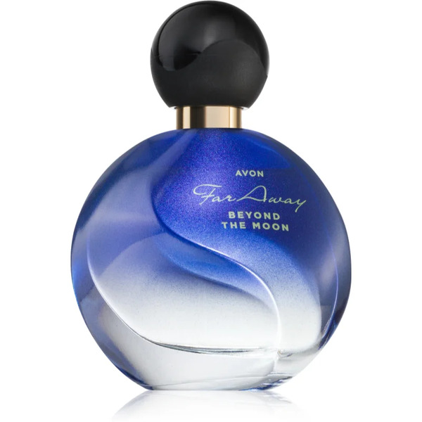  Avon Far Away Beyond The Moon Woda Perfumowana Dla Kobiet 50 Ml 