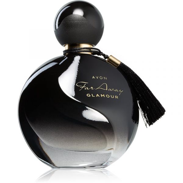  Avon Far Away Glamour Woda Perfumowana Dla Kobiet 50 Ml 