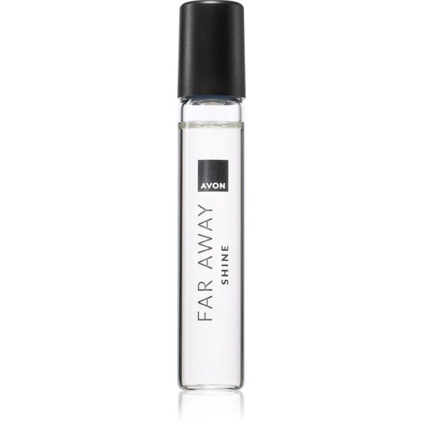  Avon Far Away Shine Woda Perfumowana Dla Kobiet 10 Ml 