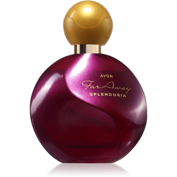 Avon Far Away Splendoria Woda Perfumowana Dla Kobiet 50 Ml 