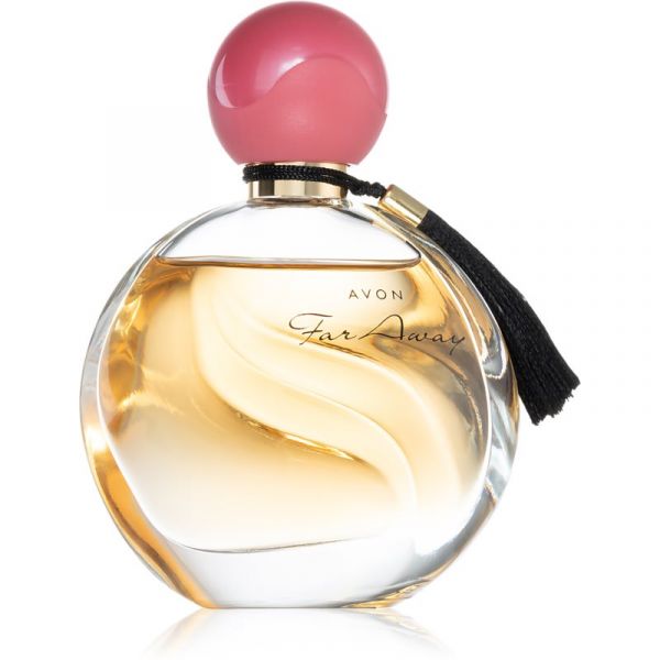  Avon Far Away Woda Perfumowana Dla Kobiet 50 Ml 
