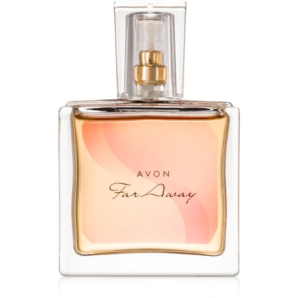  Avon Far Away Woda Perfumowana Dla Kobiet 30 Ml 