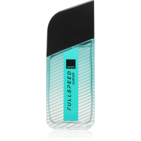  Avon Full Speed Surfer Woda Toaletowa Dla Mężczyzn 100 Ml 
