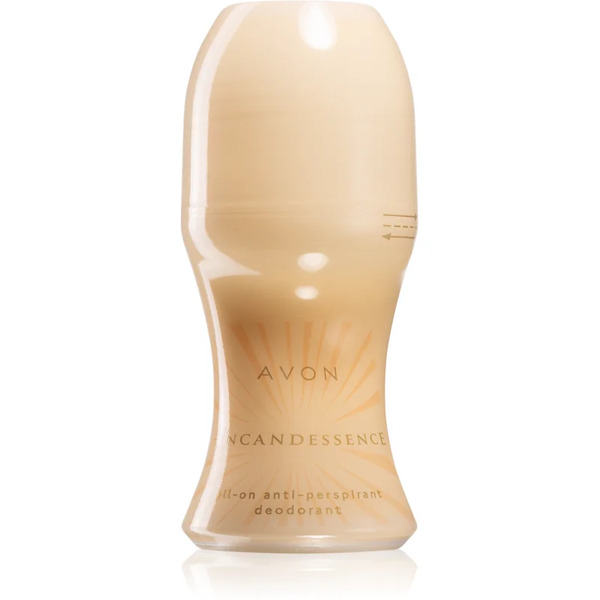  Avon Incandessence Dezodorant Roll-on Dla Kobiet 50 Ml 