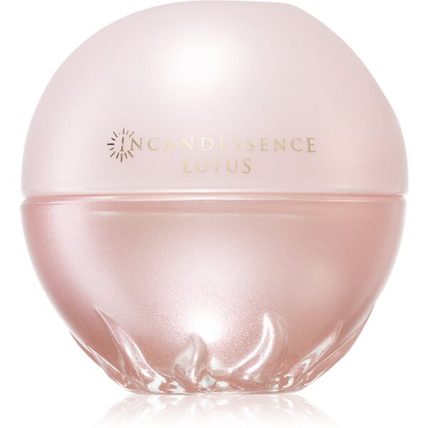  Avon Incandessence Lotus Woda Perfumowana Dla Kobiet 50 Ml 