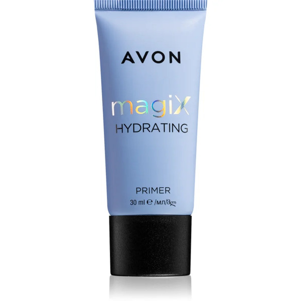  Avon Magix Nawilżająca Baza Pod Makijaż 30 Ml 