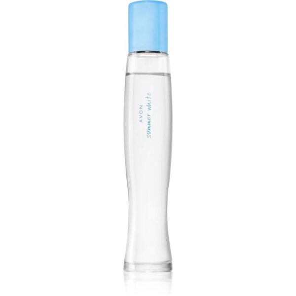  Avon Summer White Woda Toaletowa Dla Kobiet 50 Ml 