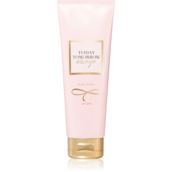  Avon Today Tomorrow Always Always Perfumowane Mleczko Do Ciała Dla Kobiet 125 Ml 