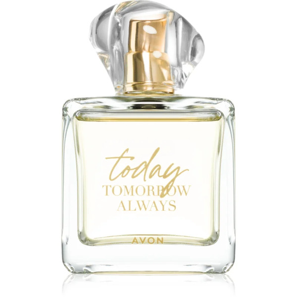  Avon Today Tomorrow Always Today Woda Perfumowana Dla Kobiet 100 Ml 