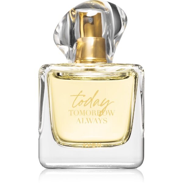  Avon Today Tomorrow Always Today Woda Perfumowana Dla Kobiet 50 Ml 