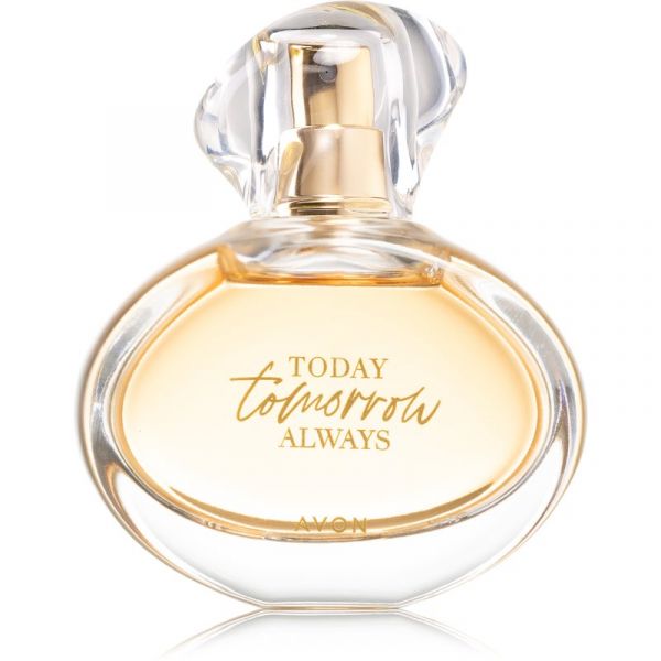  Avon Today Tomorrow Always Tomorrow Woda Perfumowana Dla Kobiet 50 Ml 
