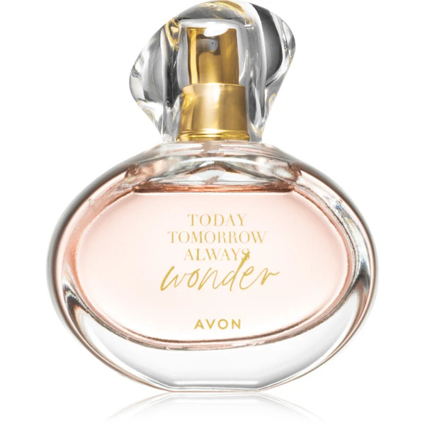  Avon Today Tomorrow Always Wonder Woda Perfumowana Dla Kobiet 50 Ml 