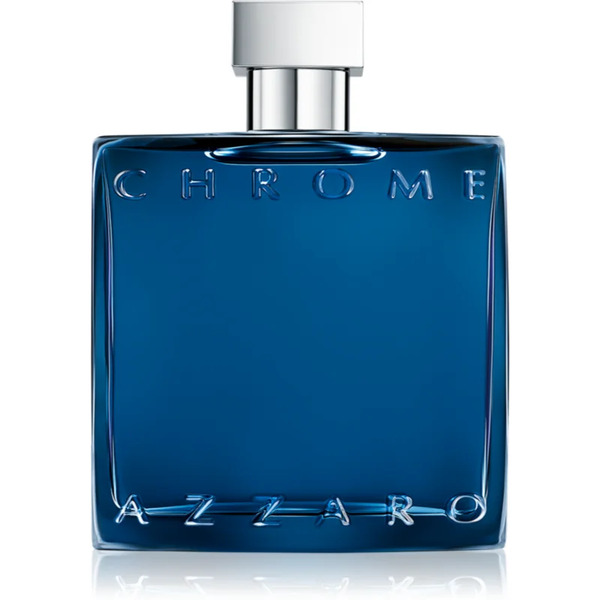  Azzaro Chrome Parfum Woda Perfumowana Dla Mężczyzn 100 Ml 