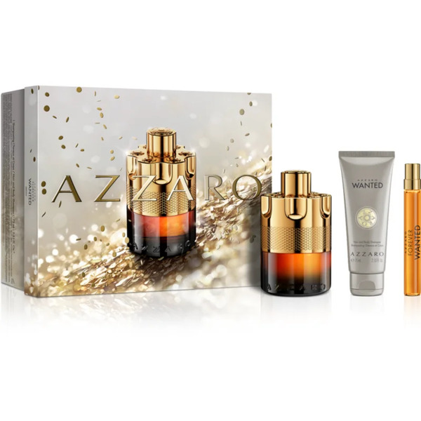  Azzaro Forever Wanted Absolu Perfumy Dla Mężczyzn 