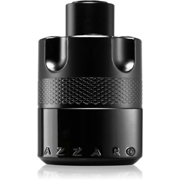  Azzaro The Most Wanted Intense Woda Perfumowana Dla Mężczyzn 50 Ml 