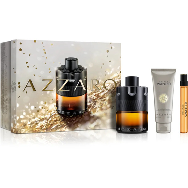  Azzaro The Most Wanted Parfum Perfumy Dla Mężczyzn 