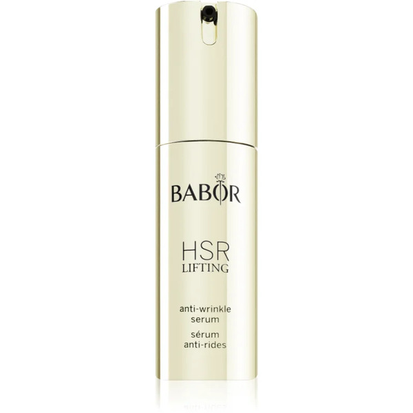  Babor Hsr Lifting Serum Serum Przeciwzmarszczkowe Z Efektem Liftingującym 30 Ml 