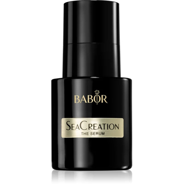  Babor Seacreation Serum Przeciw Starzeniu Się Skóry 30 Ml 