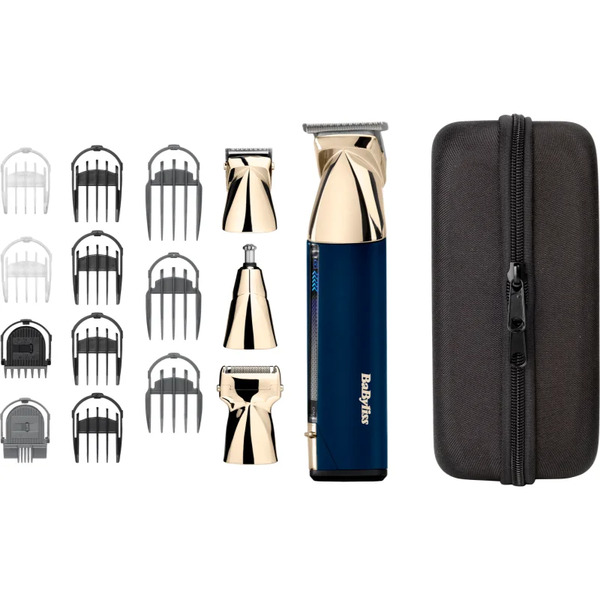  Babyliss Mt992e Trymer Wielofunkcyjny 1 Szt. 
