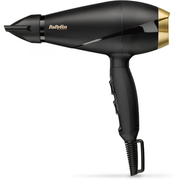  Babyliss Power Pro 2000 6704e Suszarka Do Włosów 