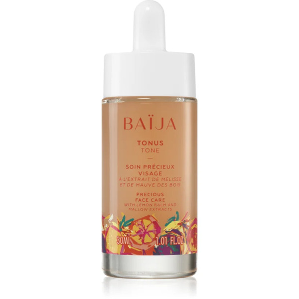  Baïja Tone Serum Odżywcze Do Twarzy 30 Ml 