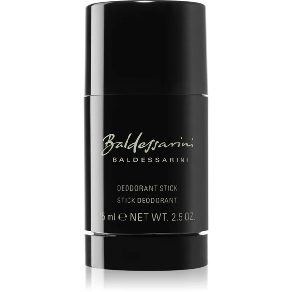  Baldessarini Baldessarini Dezodorant W Sztyfcie Dla Mężczyzn 75 Ml 
