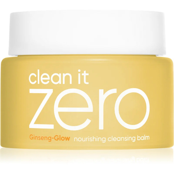  Banila Co. Clean It Zero Nourishing Mleczko Oczyszczające Do Demakijażu Odżywienie I Nawilżenie 100 Ml 