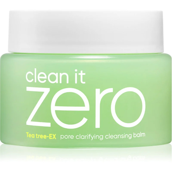  Banila Co. Clean It Zero Pore Clarifying Mleczko Oczyszczające Do Demakijażu Na Rozszerzone Pory 100 Ml 
