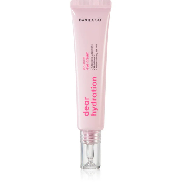  Banila Co. Dear Hydration Bounce Eye Cream Odmładzający Krem Pod Oczy Przeciw Obrzękom I Cieniom 20 Ml 
