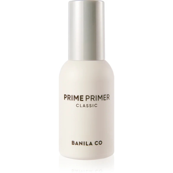  Banila Co. Prime Primer Classic Baza Pod Makijaż, Podkład Do Wygładzenia Skóry I Zmniejszenia Porów 30 Ml 